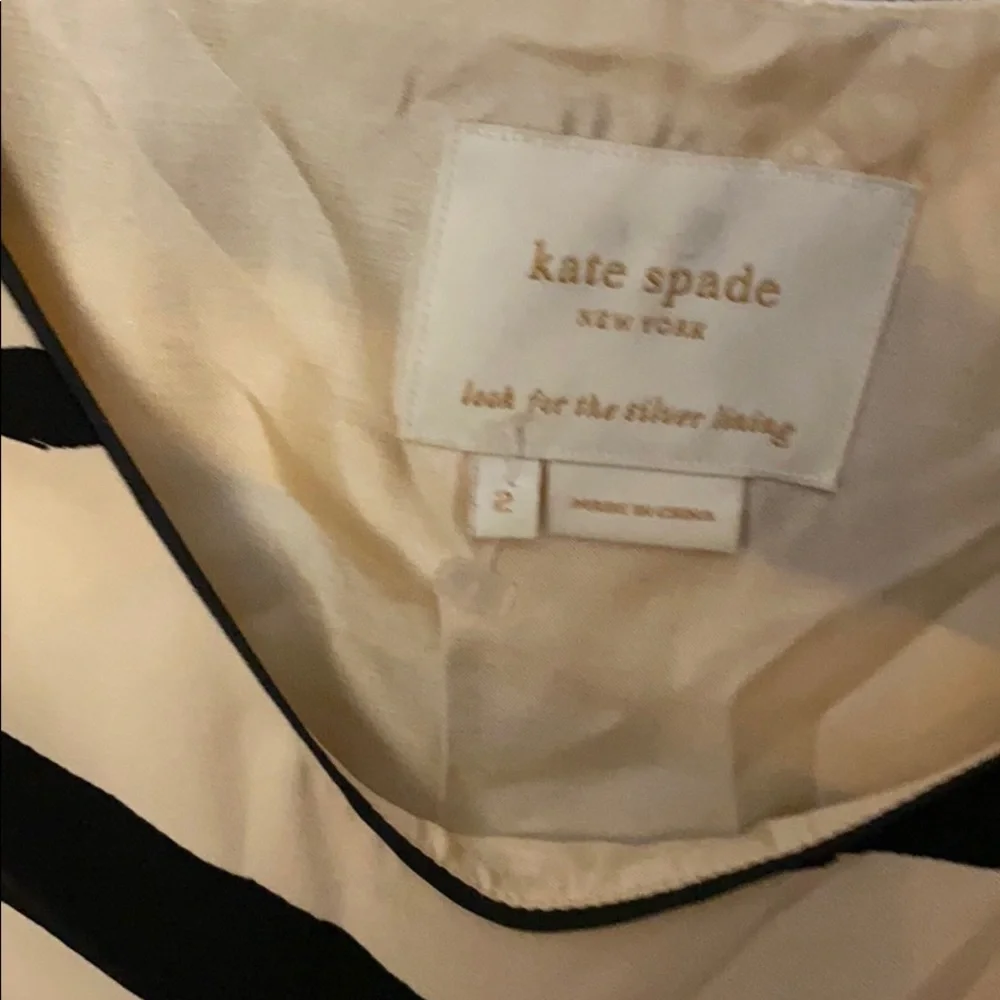 Kate Spade‎ animal print Dress